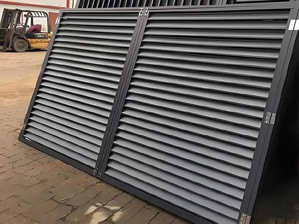 定西百叶窗 定西百叶窗