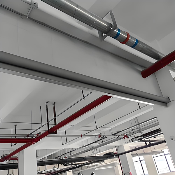 防火布定西挡烟垂壁 防火布定西挡烟垂壁