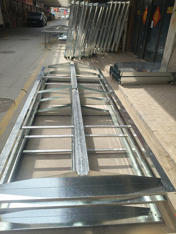 定西排烟窗 定西排烟窗