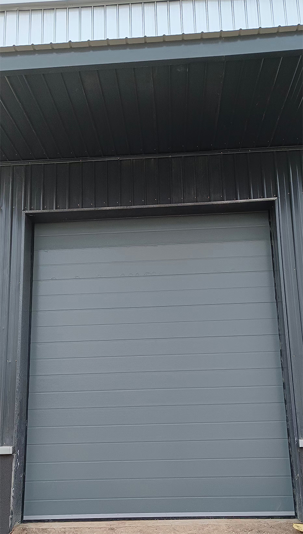 定西车库门 定西车库门