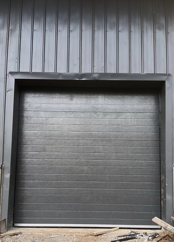 定西车库门 定西车库门