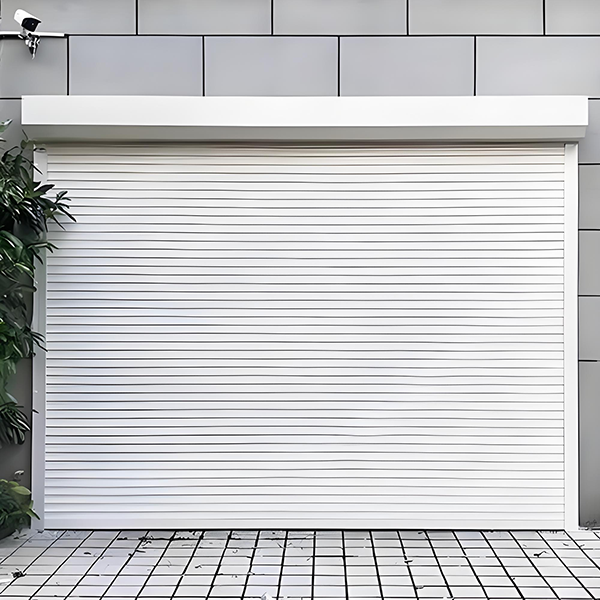 定西卷帘门 定西卷帘门