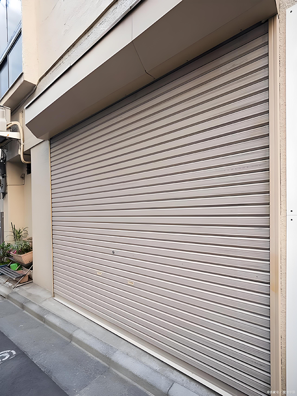 定西卷帘门 定西卷帘门