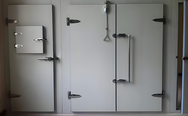 定西冷库门 定西冷库门