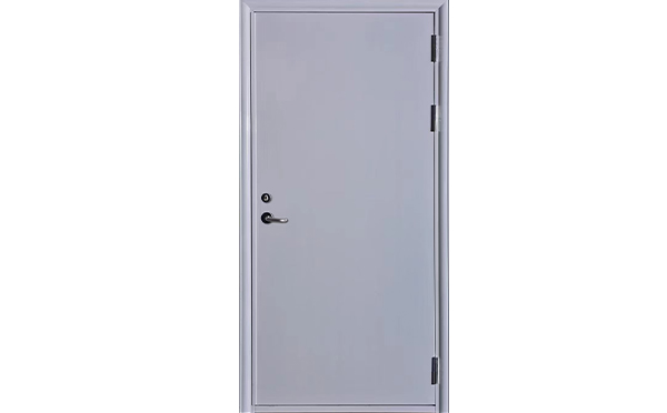 定西钢制防火门