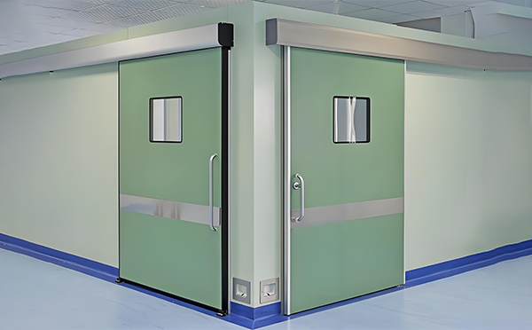 定西医用门 定西医用门