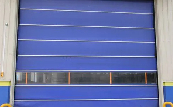 定西兰州定西快速定西卷帘门：提升效率与安全性的理想选择