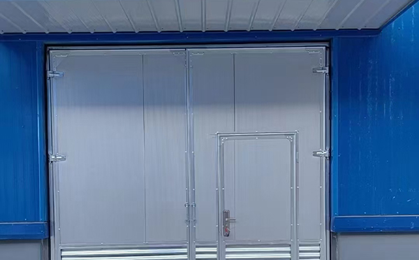 定西工业推拉门吊轨安装方法 定西工业推拉门吊轨安装方法