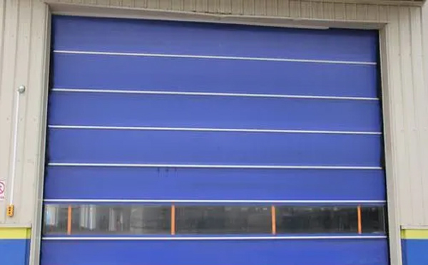 定西快速定西卷帘门互锁怎么接线 定西快速定西卷帘门互锁怎么接线