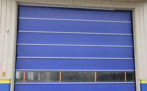 定西快速定西卷帘门的主要优势及应用领域 定西快速定西卷帘门的主要优势及应用领域