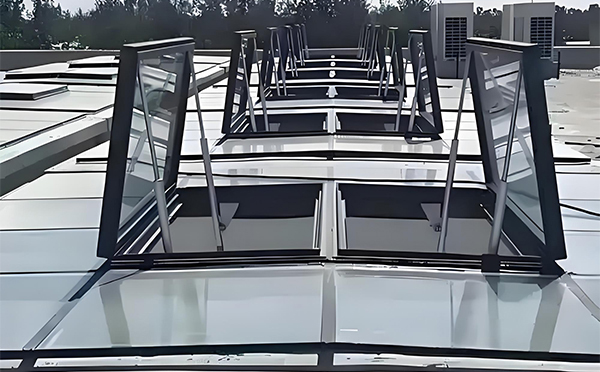 定西兰州定西排烟窗选型安装与维护实用指南 定西兰州定西排烟窗选型安装与维护实用指南