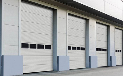 如何安装定西工业门锁