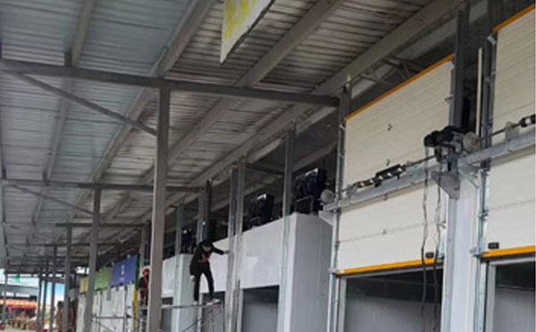 定西工业推拉门安装技巧与注意事项详解