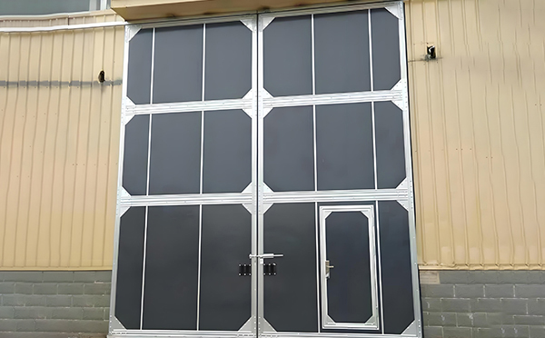 厂房定西工业门选择与维护全解析:提升效率与安全的关键要素 厂房定西工业门选择与维护全解析:提升效率与安全的关键要素