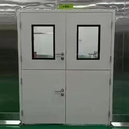 办公楼宇更新定西防火门系统提升应急能力 办公楼宇更新定西防火门系统提升应急能力